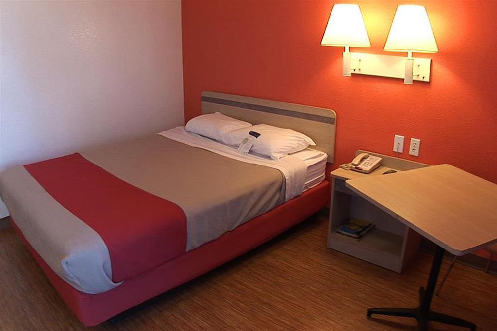 Motel 6-Fort Stockton, Tx Kamer foto