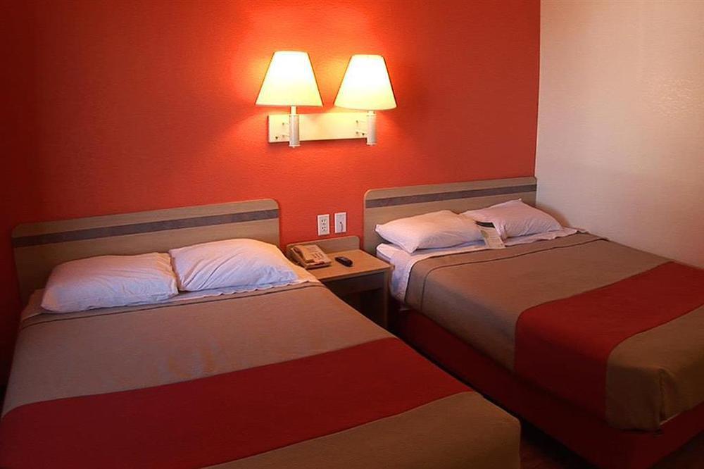 Motel 6-Fort Stockton, Tx Kamer foto